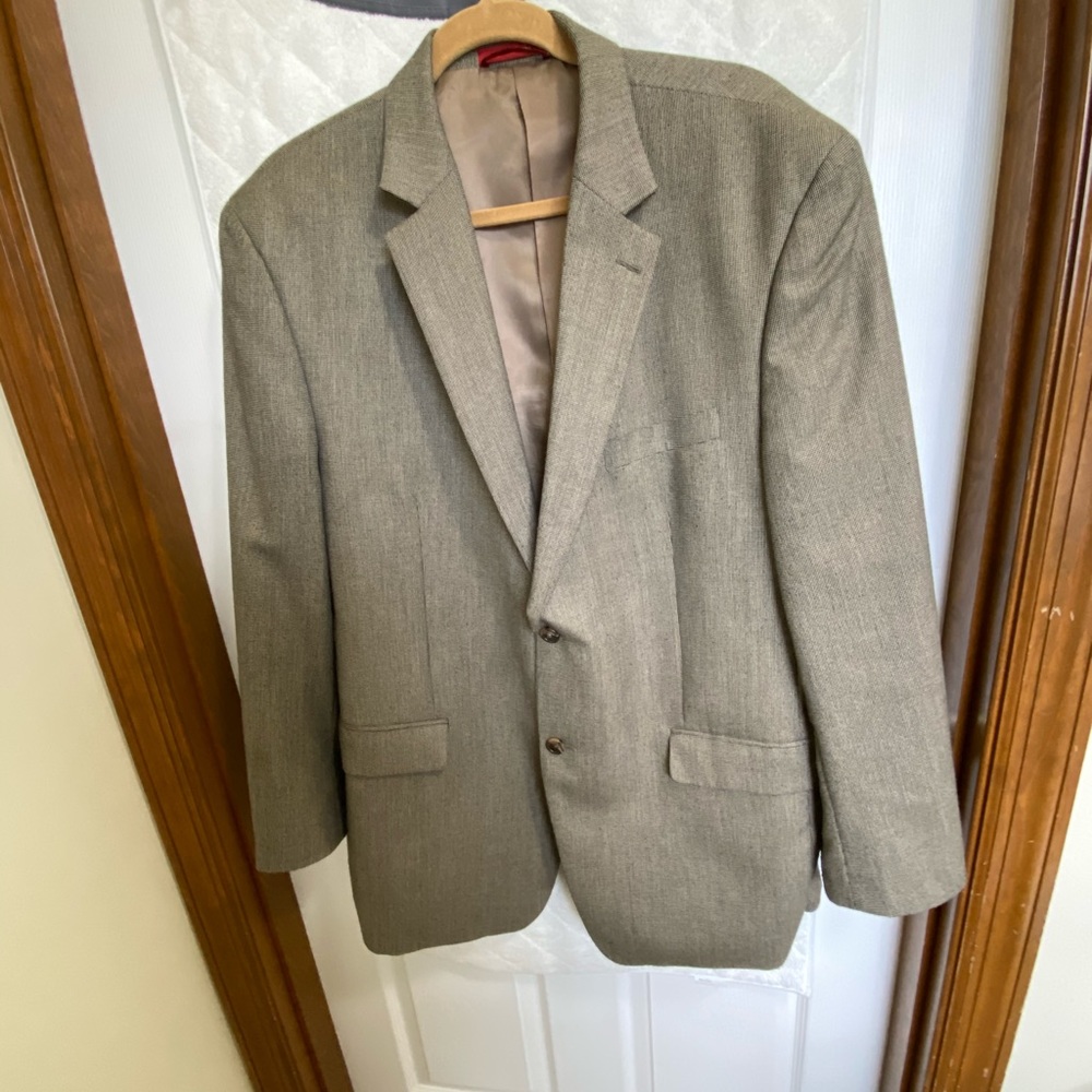 Izod Sport Coat 44R